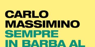Sempre in barba al buon senso, il libro d’esordio di Carlo Massimino