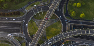 Innovazione sull’asse Italia-Canada: Milano Serravalle – Milano Tangenziali e iris firmano l’accordo per una nuova tecnologia stradale