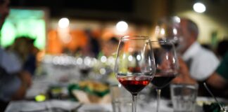 Al via la rassegna degustazione nazionale dei vini da agricoltura biologica e biodinamica