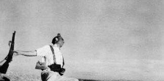 Dils è main sponsor della mostra Robert Capa. L’Opera 1932-1954, al Museo Diocesano