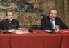L’intervento dell’Arcivescovo Delpini all’incontro di preghiera e congedo per il professor Anelli