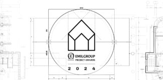 Emilgroup lancia i Project Awards 2024: il premio per architetti e designer di tutto il mondo