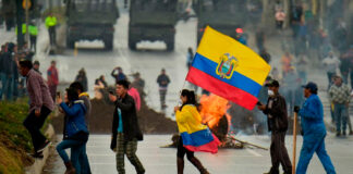 L’Ecuador cita in giudizio il Messico davanti alla Corte Internazionale per violazioni del diritto internazionale