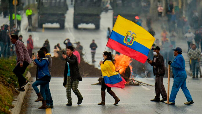 Ecuador