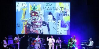 Il Concertozzo di Elio e le Storie Tese con il Trio Medusa allo Stadiozzo di Monza sabato 25 e domenica 26