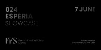 Esperia 024, il 7 giugno a Palazzo Serbelloni lo Showcase di Ferrari Fashion School che celebra il savoir-faire italiano attraverso le interpretazioni artistiche dei giovani designer dell’Accademia