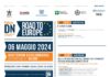 Futuro Direzione Nord, lunedì 6 Auditorium Assolombarda, tema l’Europa