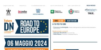 Agenda 6 maggio, i principali appuntamenti della giornata a cura di MiaNews