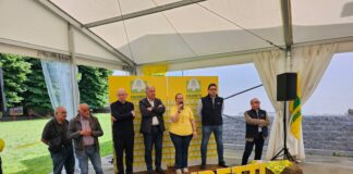 Scuola, oltre mille alunni alle lezioni di Coldiretti A Truccazzano la festa di chiusura del progetto