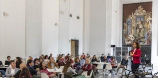 Forestazione e salute: Forestami Academy