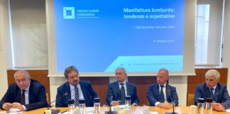 Industria manifatturiera lombarda, cresce occupazione, meglio ancora l’artigianato