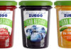 Zuegg presenta le composte Zero Residui 100% da Frutta con solo zucchero d’uva aggiunto