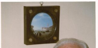 Ama la tua casa, e se ne sei lungi pensa a lei, ricordo di Giuseppe Roi venerdì 17 a Villa Necchi Campiglio a cura di Fai