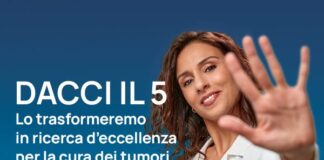 Da oltre vent’anni l’investimento di Fondazione Veronesi per il futuro: l’annuale cerimonia dedicata ai finanziamenti alla ricerca scientifica per l’anno in corso, mercoledì 15 Università Statale