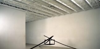 Inaugurazione della mostra Hidetoshi Nagasawa. 1969-2018 (sede di Casa degli Artisti) e Intitolazione dell’Atelier all’artista