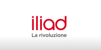Iliad apre store in Corso san Gottardo, è il 60° in Italia