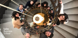 Scoprire i Futuri Talenti La LUISS Business School di Amsterdam offre 8 borse di studio per i master internazionale in Fashion, Entertainment Business, Food, International Management