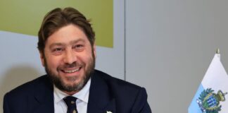 Cineturismo, il caso San Marino raccontato dal Ministro Pedini Amati