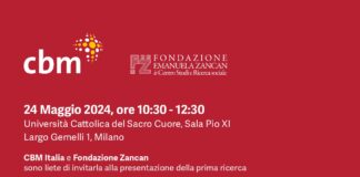 Povertà e disabilità, il report CBM: c’è bisogno di servizi umanizzati