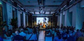 Riecco Alfabeto di PARCO, il ciclo di conferenze-spettacolo sui grandi artisti che hanno rivoluzionato il ‘900: mercoledì 15 “S come Sinatra”