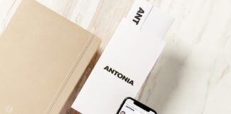 Diana Corp. partner di Antonia Milano per la nuova boutique digitale