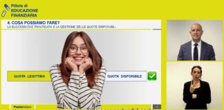Poste Italiane, proseguono i webinar di educazione finanziaria