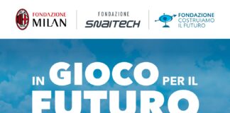 Un nuovo campo da calcio per Baggio: presentazione il 2 giugno con Franco Baresi, Maurizio Lupi e Fabio Schiavolin