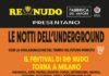 Torna il Festival di Re Nudo, da martedì 21 alla Fabbrica del Vapore