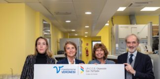 Giornata Mondiaale senza tabacco, Fondazione Veronesi e San Raffaele sviluppano piattaforma polmone
