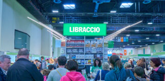 Libraccio si conferma, da oltre 20 anni, tra i protagonisti del Salone Internazionale del Libro di Torino