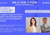 Ma Anche Sì Tour. Dentro e Fuori la Balbuzie, mercoledì 29 a Sesto