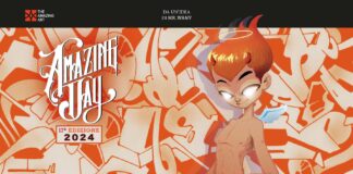 Amazing Day, la due giorni dedicata alla cultura hip hop per la prima volta ad Opera