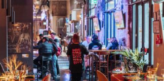 Note dal Mondo al Mercato Centrale Milano sabato 18 e domenica 19
