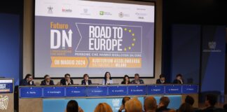 Futuro Destinazione Nord, il racconto della giornata, economia, politica, ambiente, giustizia, scuola, energia