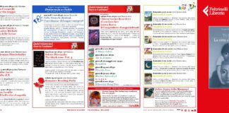 Gli eventi del mese di maggio in Feltrinelli con una forte connotazione “Tra passato e futuro”