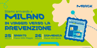 In viaggio verso la prevenzione – Arriva a Milano la Campagna contro il tumore alla vescica