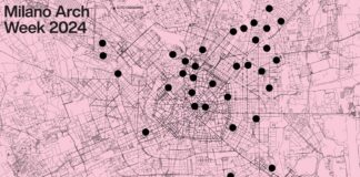 Milano Arch Week, presentata la sesta edizione in Triennale, da lunedì 20 a domenica 26