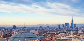 Tecnocasa, mercato immobiliare a Milano, la città catalizza gli investitori italiani e stranieri