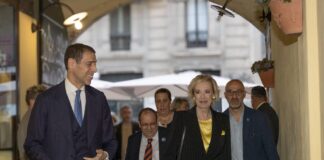 Case green, Moratti: Ue ha spinto troppo su ambiente, la sostenibilità deve essere anche economica