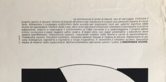 BIG – Biennale Internazionale della Grafica espone 13 manifesti di Ilio Negri