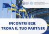 Meeting B2B a cura della Camera di Commercio Italiana per l’Ucraina