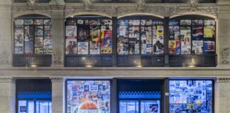 Pepsi Diner: l’experience immersiva è aperta fino al 10 giugno