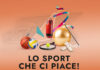 Lo Sport che ci piace, domenica 2 in Piazza Portello
