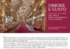Dimore e Gusto, da giovedì 16 a sabato 18 a Milano e Cesano Maderno
