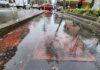 Mai così tanta pioggia caduta a Milano, 883 millimetri da inizio anno