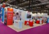 Polti all’Interclean di Amsterdam