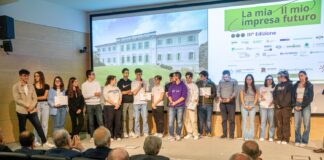 Fondazione Sodalitas | “La mia impresa, il mio futuro”: studenti protagonisti dell’innovazione con oltre 500 idee di startup