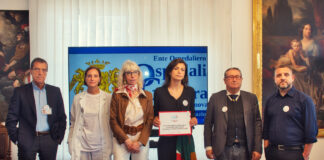 Violenza di genere, Fondazione Libellula e Fondazione Vodafone portano in Liguria il progetto “dai segni ai sogni” per la formazione del personale sanitario dell’Ente Ospedaliero Ospedali Galliera