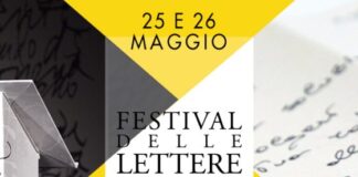 Annunciati i finalisti della XVIII edizione del Festival delle lettere che il 25 e 26 maggio torna a Milano