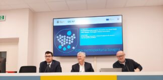 Il progetto Città metropolitana Spugna di Gruppo CAP arriva a Rosate